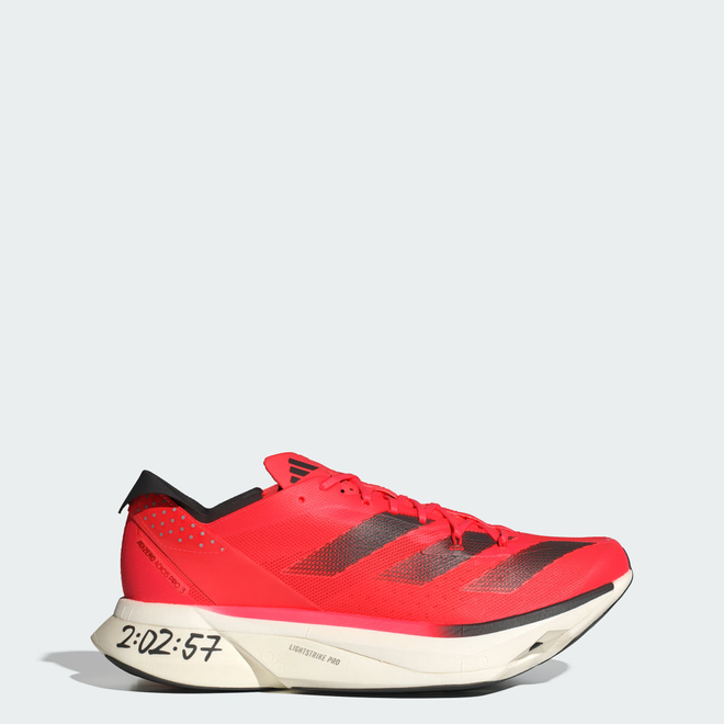adidas ADIZERO ADIOS PRO 3 | ID3634 | The Drop Date