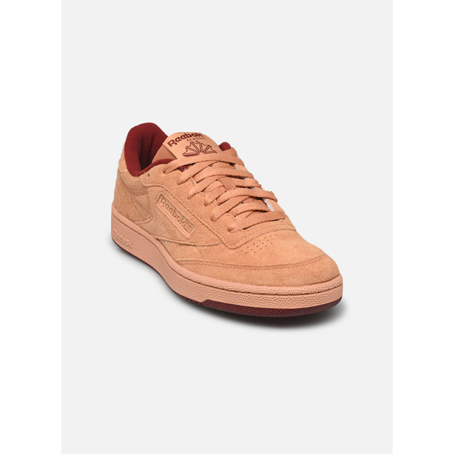 Reebok Club C 85 Clay | 100201182 | Sneakerjagers