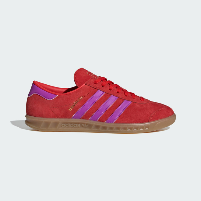adidas Hamburg | JS0679 | The Drop Date