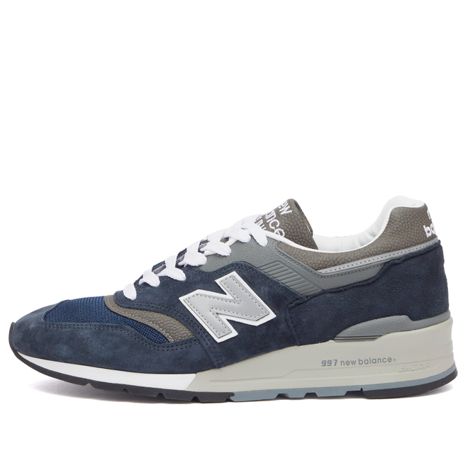 New Balance 997 Sneakers and Trainers | The Drop Date