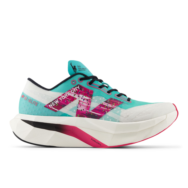 New Balance FuelCell SuperComp Elite v4 'TCS NYC Marathon