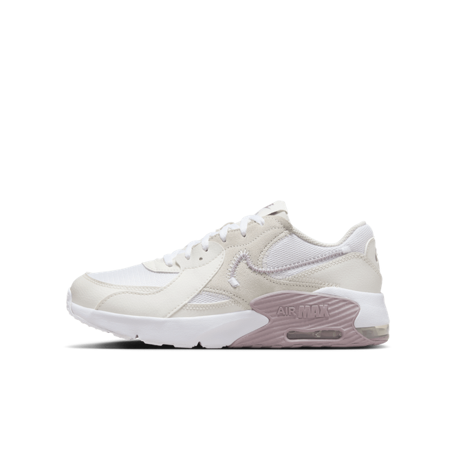 nike air max excee ivory