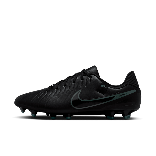 Nike Tiempos サッカーシューズ ブラック/ゴールド Nike Tiempo Legend 9 Elite FG 'Black Metallic Gold' | CZ8482