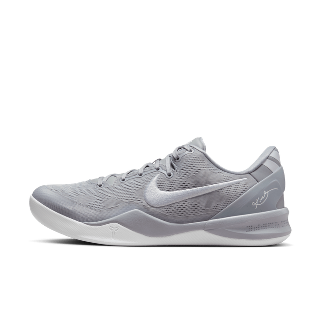 Nike Kobe 8 Protro 'Wolf Grey' HF9550-002