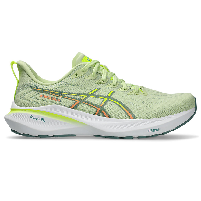 ASICS Gt-2000 13 Cool Matcha | 1011B861-300 | The Drop Date display picture 2