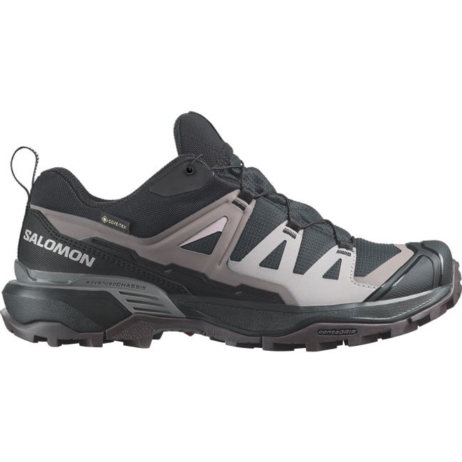 Salomon X Ultra Alpine Gore-tex | L47686200 | The Drop Date