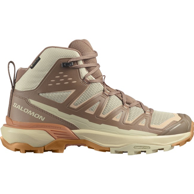 Salomon X Ultra 360 Edge Mid Gore-tex | L47462700 | Sneakerjagers