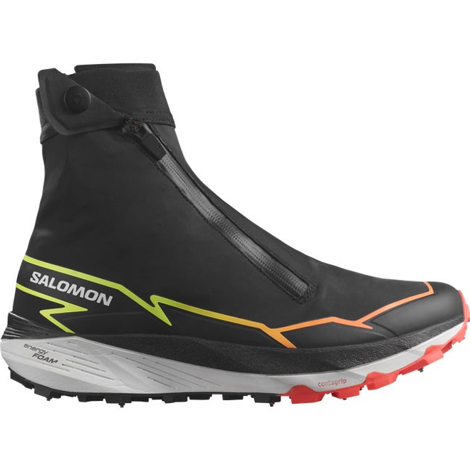 Salomon XT-Quest 2 Advanced Black | L41656300 | The Drop Date