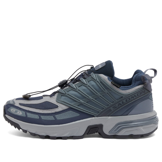 Salomon XA Pro 3D 'Alloy' | L41617500 | The Drop Date