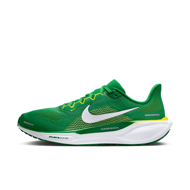 Oregon Pegasus 41 Nike College Road | FZ5138-300 | The Drop Date