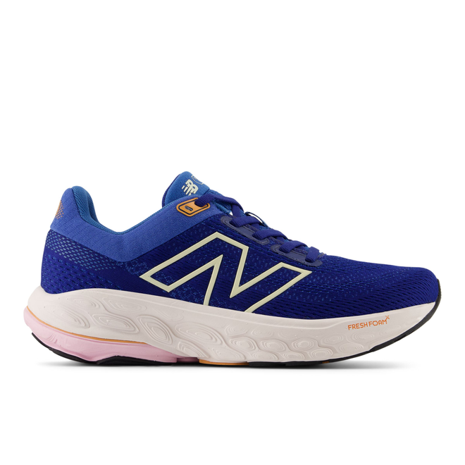 New Balance 860v2 'Midnight Violet' - Milky Way Pack