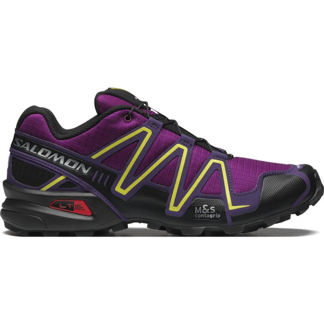 Salomon Sagacross Gore-tex | L41692700 | The Drop Date
