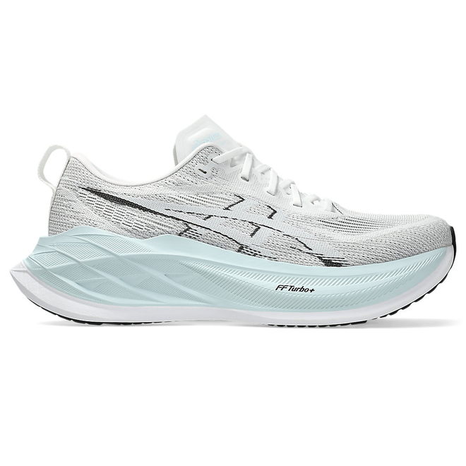 ASICS Superblast 2 White | 1013A142-100 | The Drop Date