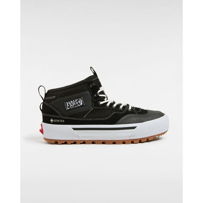 Vans Half Cab 33 Vibram 'Ivory White' | VN000CNBIVR | The