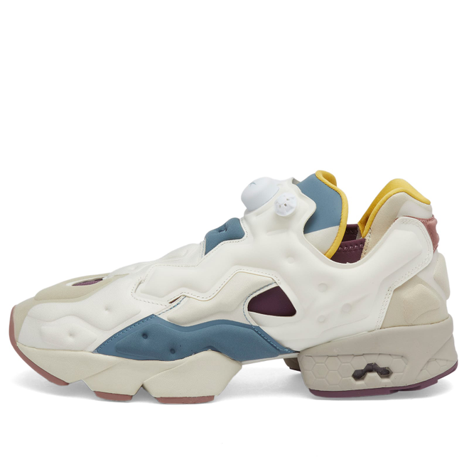 Maison Margiela x Reebok Instapump Fury 'Memory of Shoes