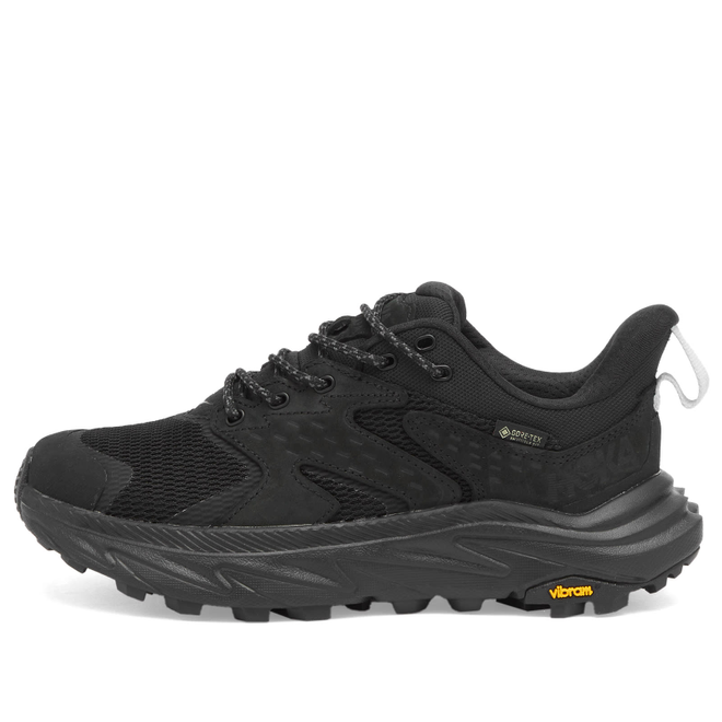 HOKA Anacapa 2 Low GORE-TEX Hiking Druzy | 1142830F-DZYD | The