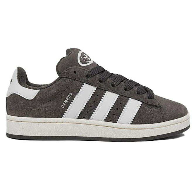 adidas Campus 00s Charcoal Off White (Women's) | JH8881