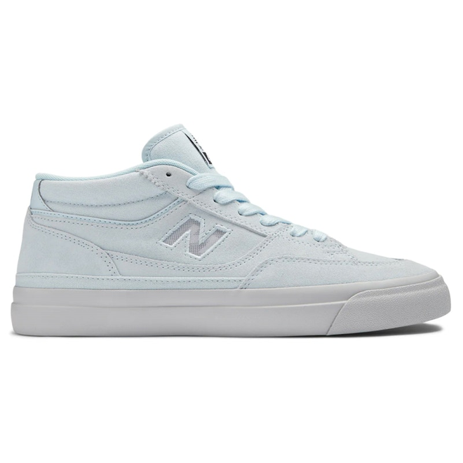 New Balance Numeric 417 Eyedress Franky Villani Ice Blue