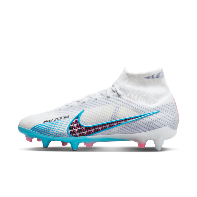 Nike Zoom Mercurial Superfly 9 Elite SG-Pro AC Blast Pack | DJ5166