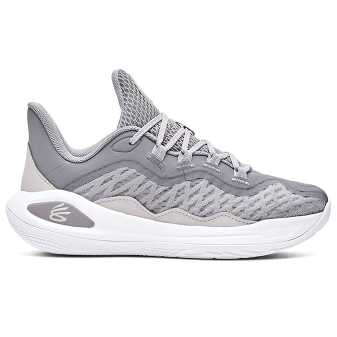 Under Armour Curry 11 Future Wolf (GS) | 3027370-100 | The Drop Date
