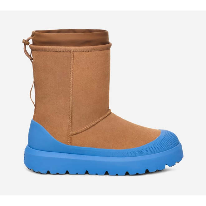 UGG® Classic Short Weather Hybrid Boot