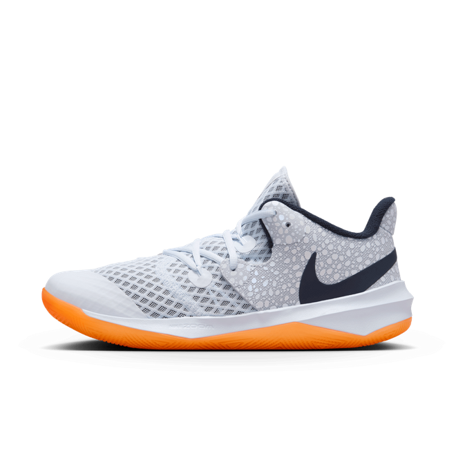 Nike Unisex Zoom Hyperspeed Court SE Volleyball | DJ4476-900