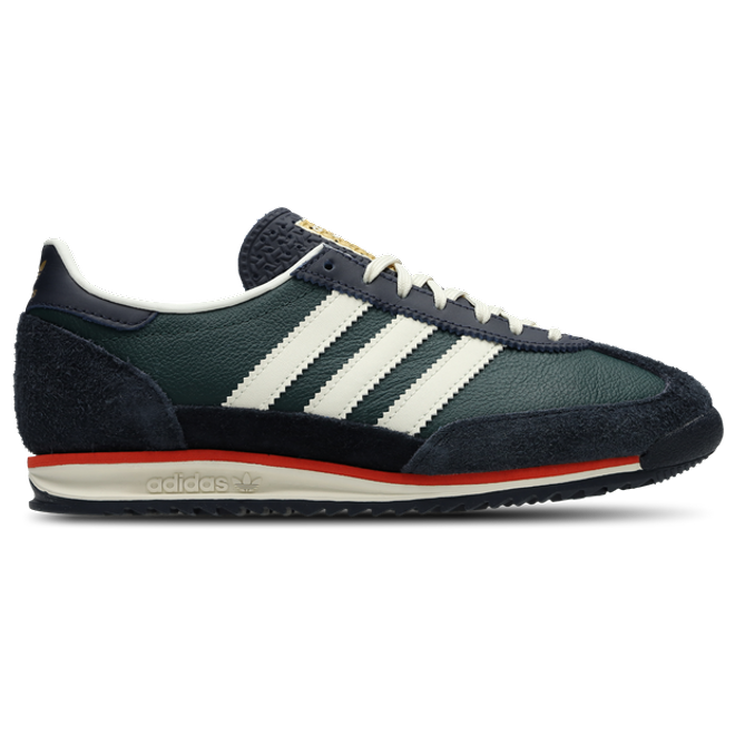 Sporty & Rich x adidas SL 72 OG 'Sweden Alternate' | JH6702 | The