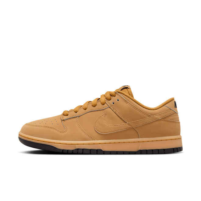 Nike  Dunk Low Retro SE 'Wheat'