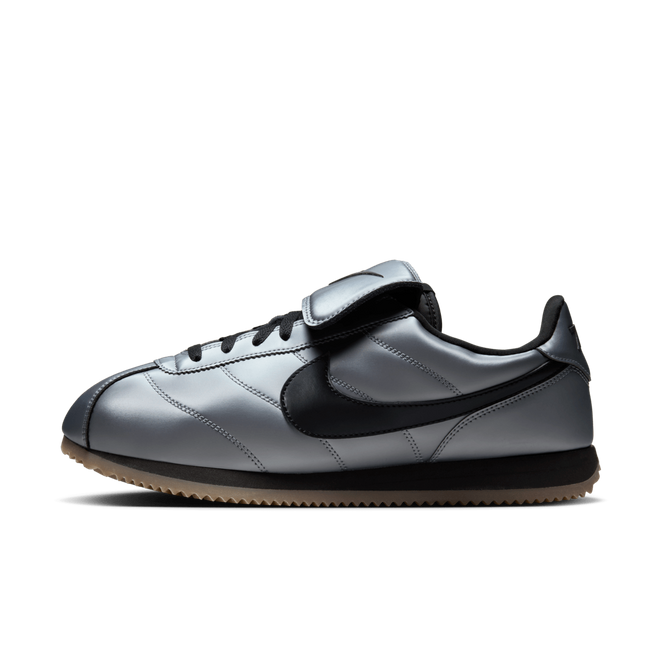 カ*ノ様 Nike Cortez SE Tiempo Pack \"Black Buy Cortez Leather SE 'Tiempo Pack - Black' - IM4843 010 | GOAT