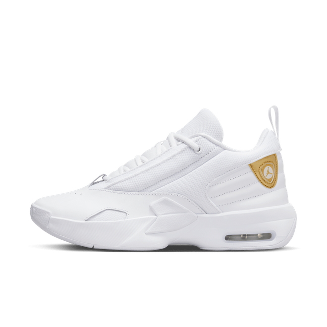 JORDAN MAX AURA 2 マックス オーラ 2 CK6636-102 正規 (1612) Size 11 - Jordan Max Aura 2 Black Gym Red White - CK6636 102