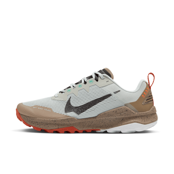 Nike Wildhorse 8 Trail | DR2686-005 | The Drop Date