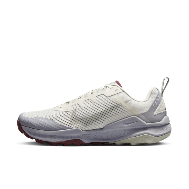 Nike Wildhorse 8 Trail | DR2686-007 | The Drop Date