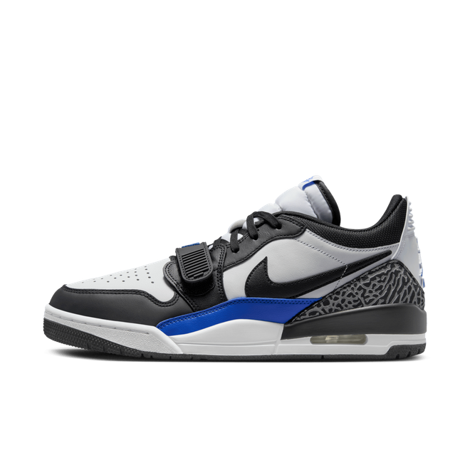 Air Jordan Legacy 312 Low | FQ7827-110 | The Drop Date
