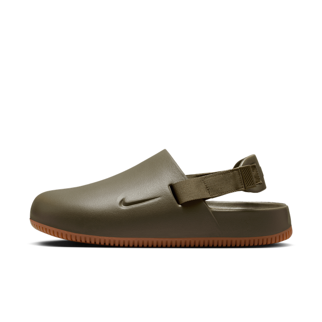Nike Calm Mules | FD5131-202 | The Drop Date