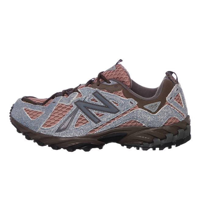 New Balance 610 'Brighton Grey' | ML610TE | The Drop Date