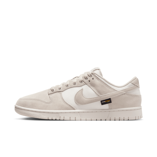 Nike Dunk Low Cordura 'Light Orewood Brown' HQ3821104