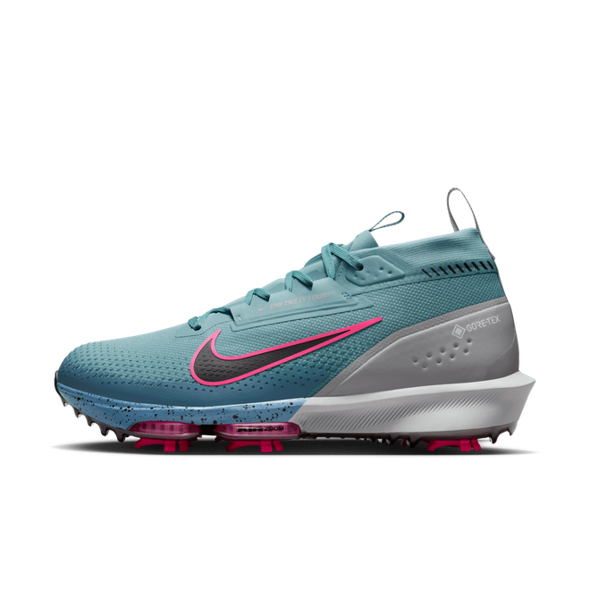 Nike Infinity Tour 2 GORE-TEX Waterproof Golf | FV4897-400 | The