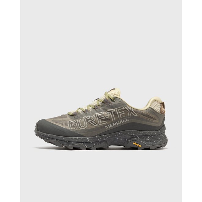 MJ•*¨*•.¸♬︎ YMC x Merrell Moab 2 Slide SE 'Forged Iron' | J5007295 | The