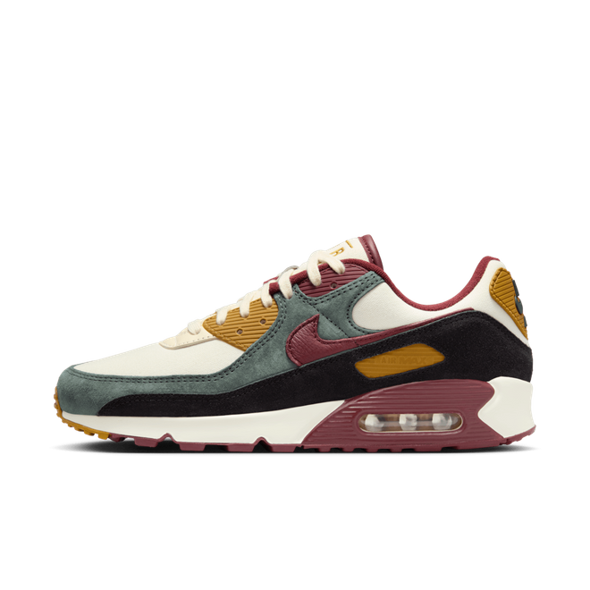 Nike Air Max 90 Premium HQ3609-113 Sneakerjagers