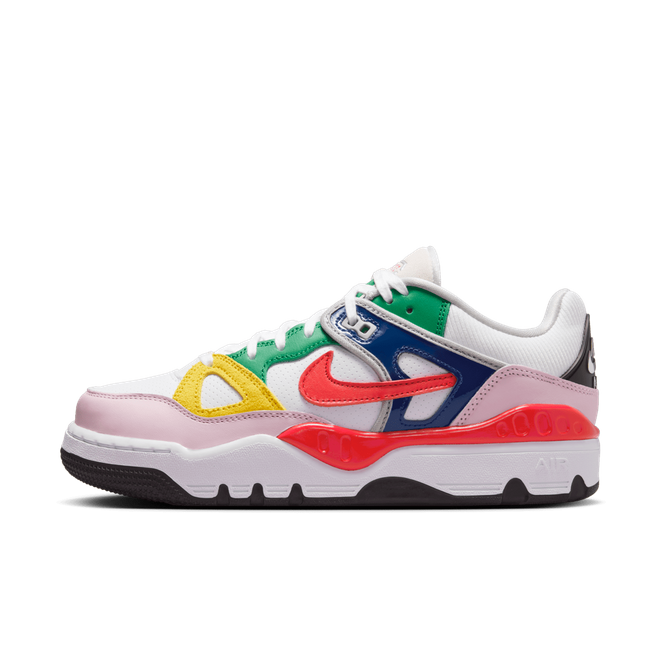 Nike Air Force 3 Low SP Nigo White (Otsumo Plaza Japan