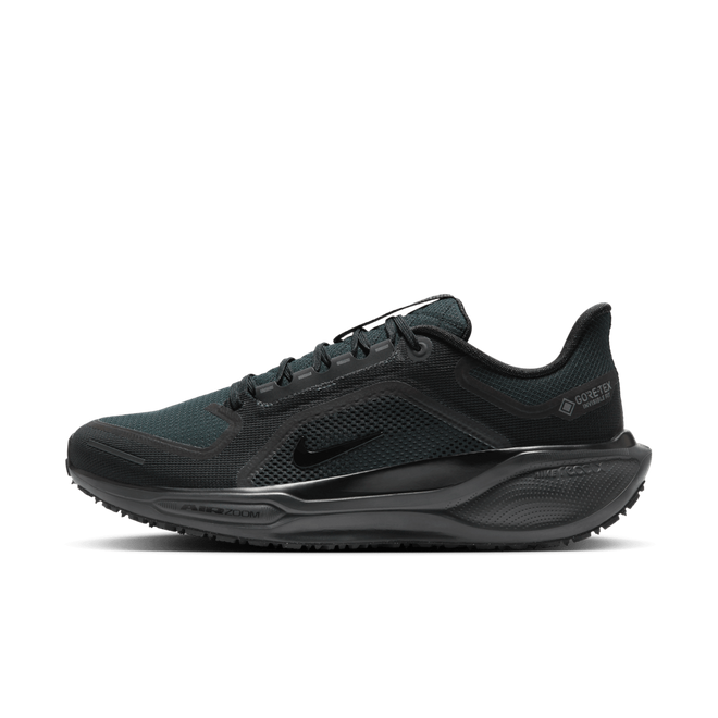 Nike Air Zoom Pegasus 41 'Black Tea & Dark Obsidian' | HQ6025-200