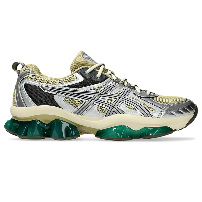 ASICS Gel-quantum Kinetic Khaki Beige | Sneakerjagers