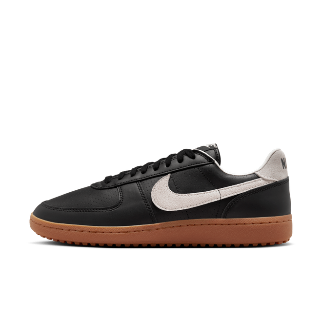 Nike Field General '82 'Black' | FQ8762-001 | The Drop Date