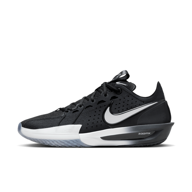 Nike Air Zoom GT Cut 3 Smoke | Sneakerjagers