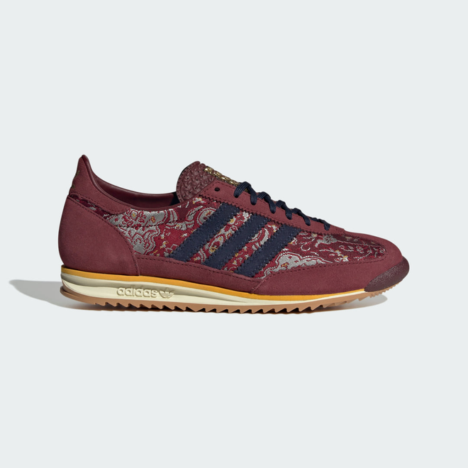 adidas SL 72 OG | ID1434 | The Drop Date