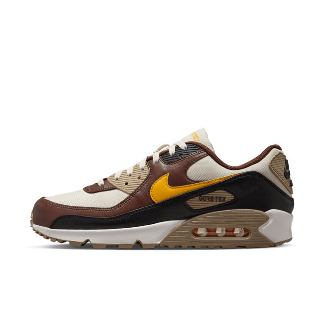 Nike Air Max 90 Gore-Tex 'Cacoa Wow' | FD5810-201 | Sneakerjagers