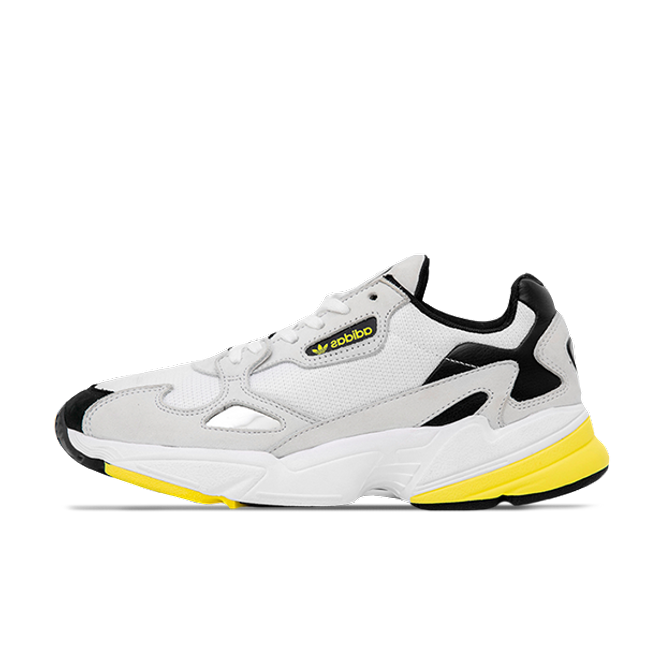 X adidas Falcon | F35167 | Sneakerjagers