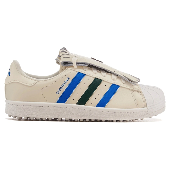 adidas Superstar Spikeless Rolling Links | IH2500 | The Drop Date
