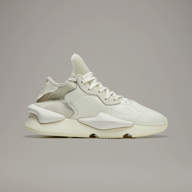 adidas Y-3 ZX Torsion 'Cloud White' | EF2625 | The Drop Date