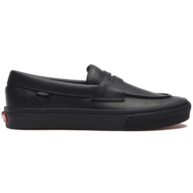 国内配送 VANS SLIP ON MID BOA BLACK 国内配送 VANS SLIP ON MID BOA BLACK